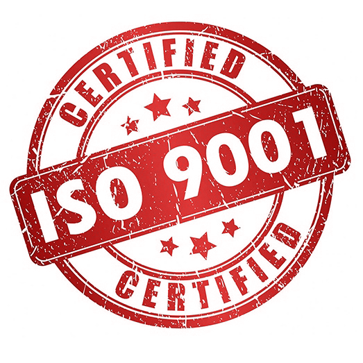 ISO 9001