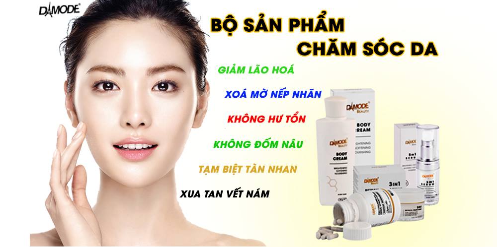 Trị khô da bằng cách nào?