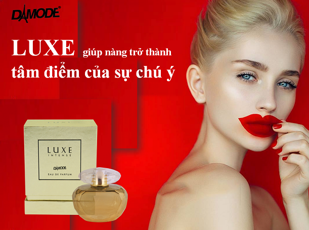 CHỌN MÙI HƯƠNG GIÚP BẠN GIÀNH CHIẾN THẮNG TRONG MỌI TÌNH HUỐNG